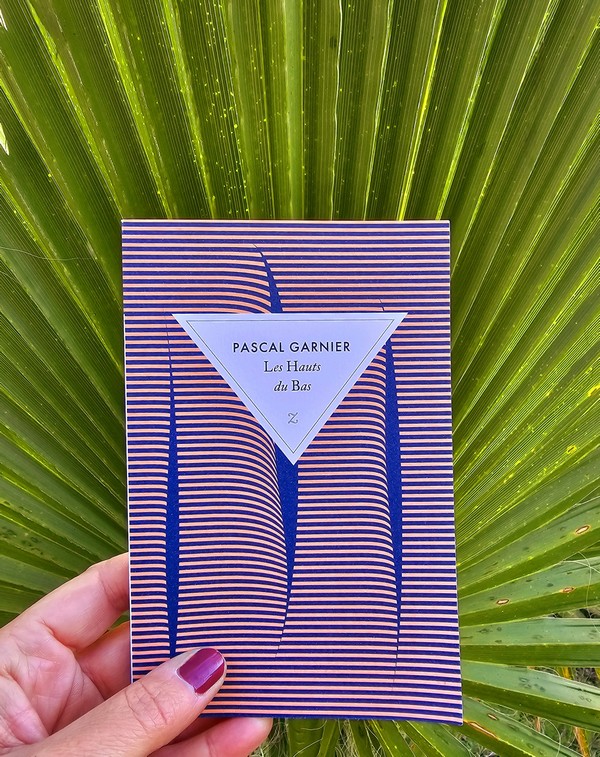 Chronique lecture ❤️: Les hauts du bas de Pascal&nbsp;Garnier