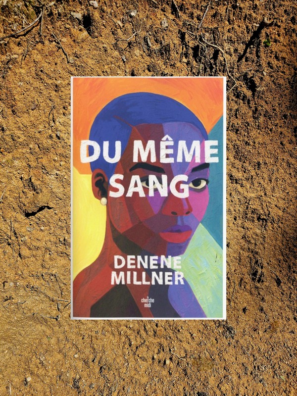 Chronique lecture : Du même sang de Denene&nbsp;Millner