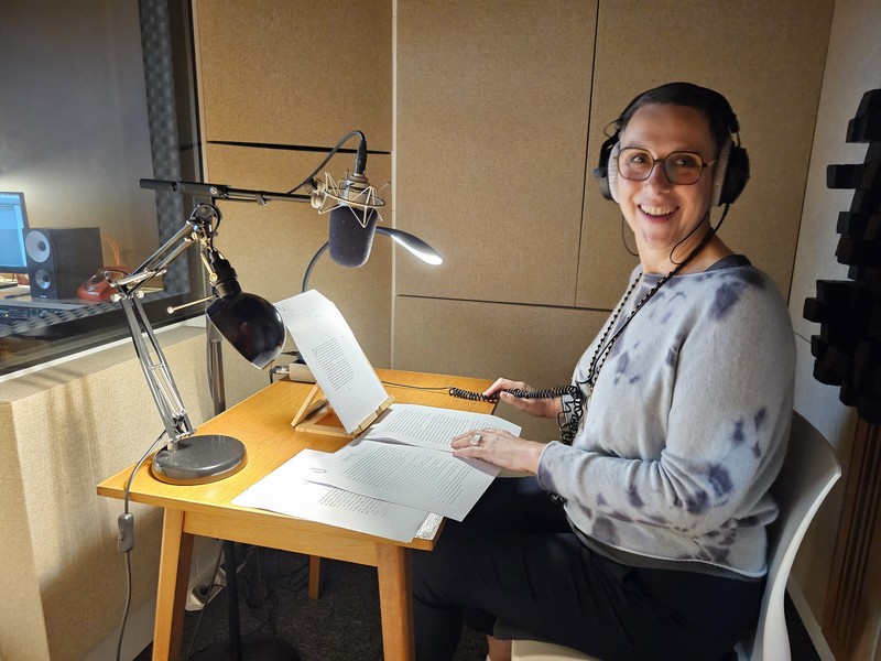 Une journée entre jurées Audiolib à Paris&nbsp;🎙️👩🏻👩🏻‍🦰👱🏻‍♀️