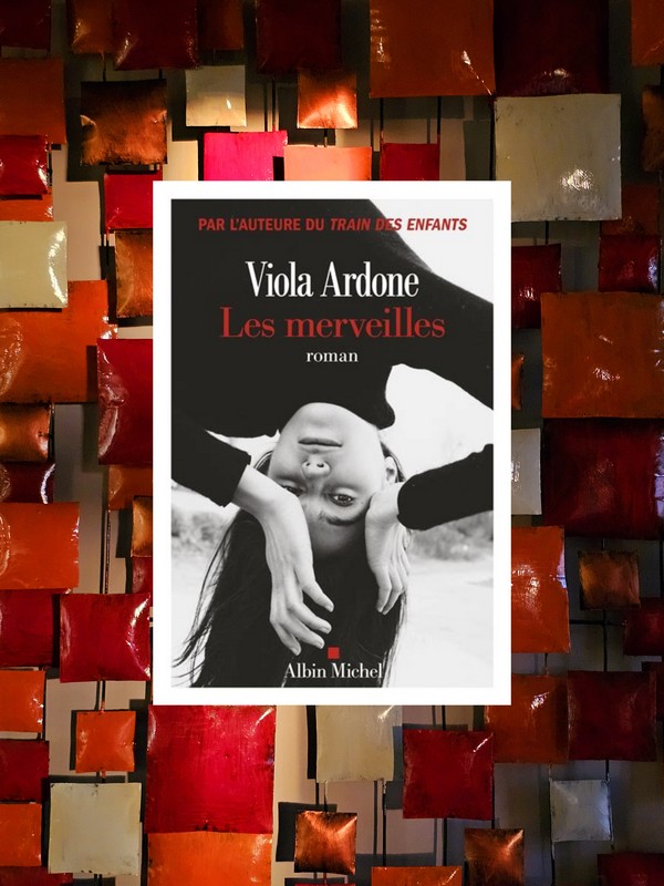 Chronique lecture ❤️: Les merveilles de Viola&nbsp;Ardone
