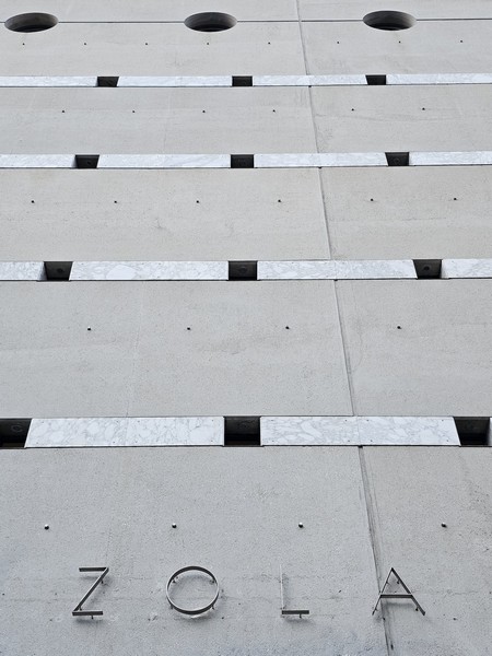 Visite des archives de la Médiathèque Emile Zola à Montpellier&nbsp;❤️