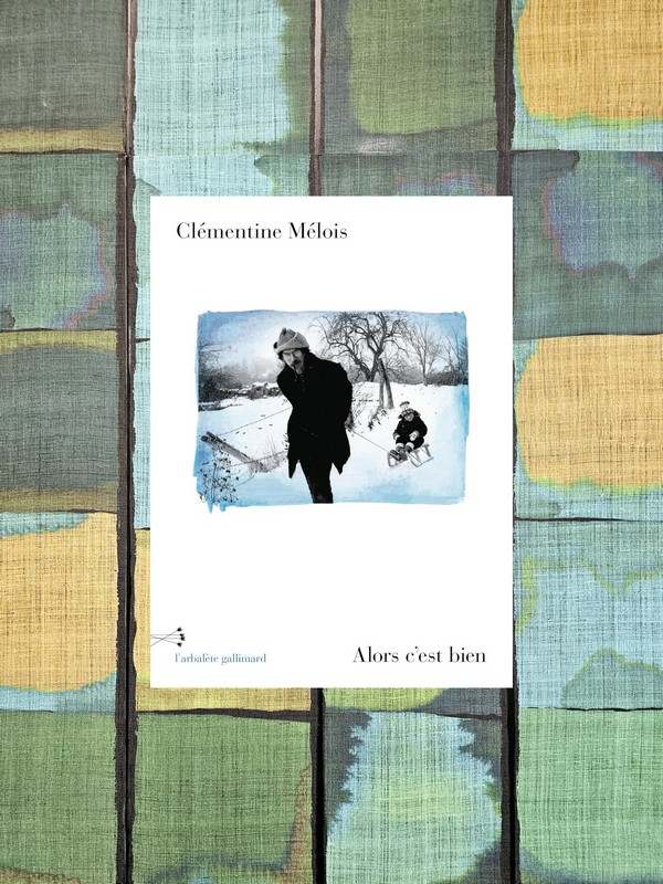 Chronique lecture ❤️: Alors c&rsquo;est bien de Clémentine&nbsp;Mélois