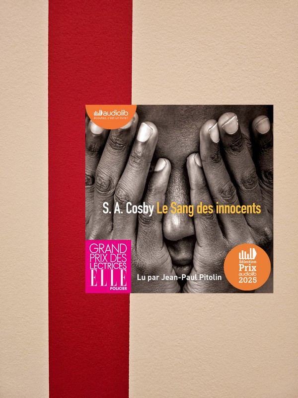 Chronique lecture : Le sang des innocents de S.A.&nbsp;Cosby