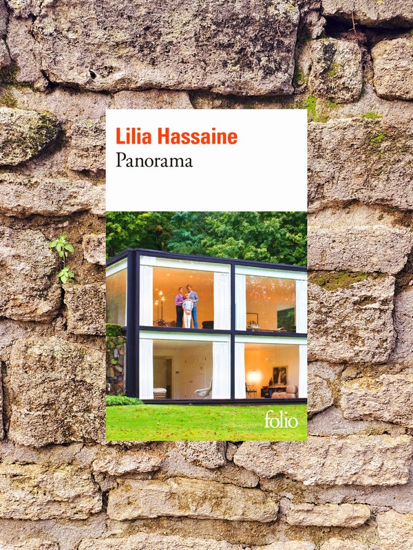 Chronique lecture ❤️: Panorama de Lilia&nbsp;Hassaine