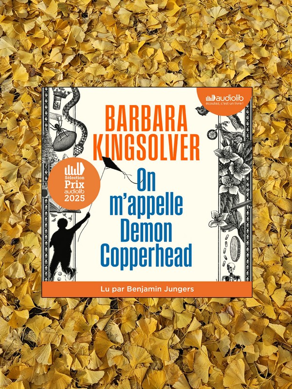 Chronique lecture 🤔: On m&rsquo;appelle Demon Copperhead de Barbara&nbsp;Kingsolver