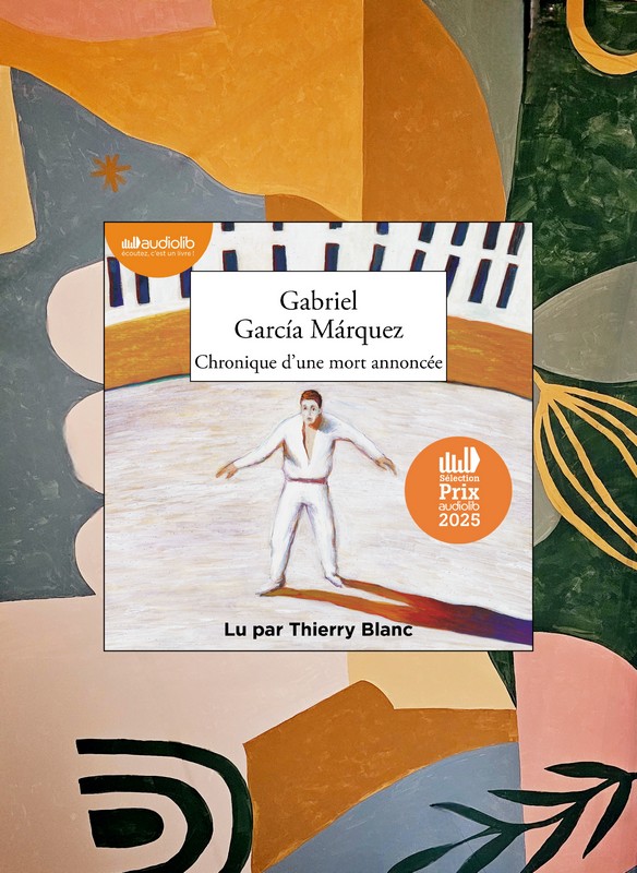 Chronique lecture 🤔: Chronique d&rsquo;une mort annoncée de Gabriel Garcia&nbsp;Marquez