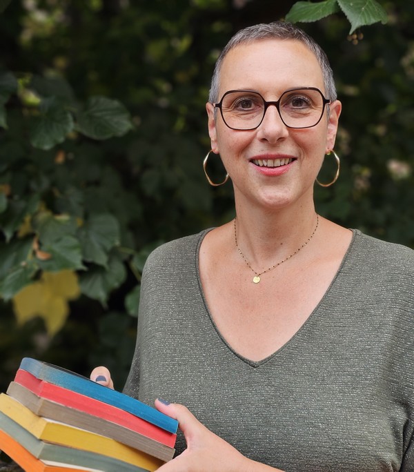 On se retrouve !&nbsp;🙋🏻‍♀️