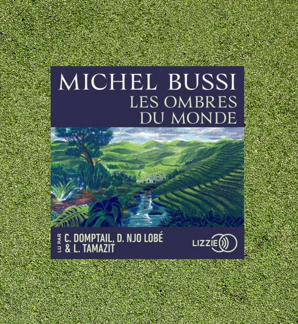 Rentrée littéraire : Les ombres du monde de Michel&nbsp;Bussi