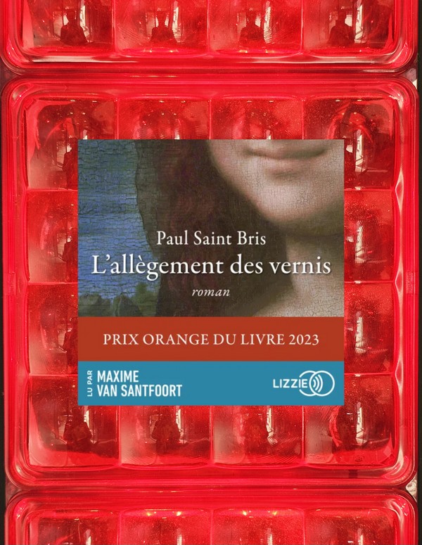 L&rsquo;allègement des vernis de Paul Saint Bris&nbsp;❤️